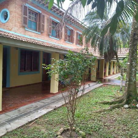 أوباتوبا Suites - Quintal De Lazaro المظهر الخارجي الصورة