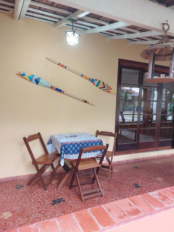 أوباتوبا Suites - Quintal De Lazaro المظهر الخارجي الصورة