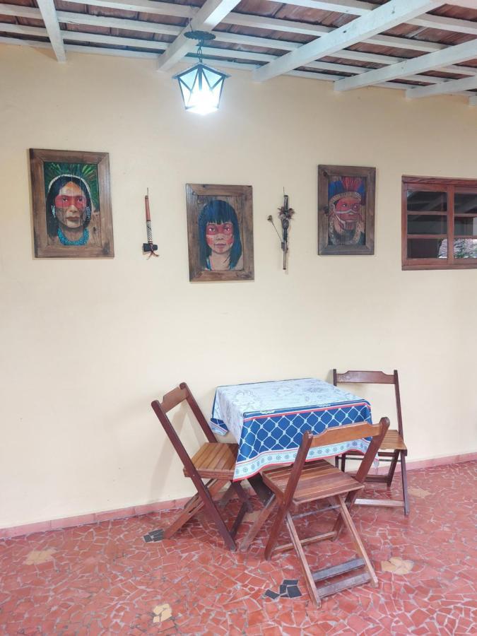 أوباتوبا Suites - Quintal De Lazaro المظهر الخارجي الصورة