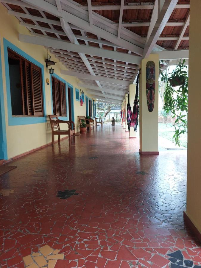 أوباتوبا Suites - Quintal De Lazaro المظهر الخارجي الصورة